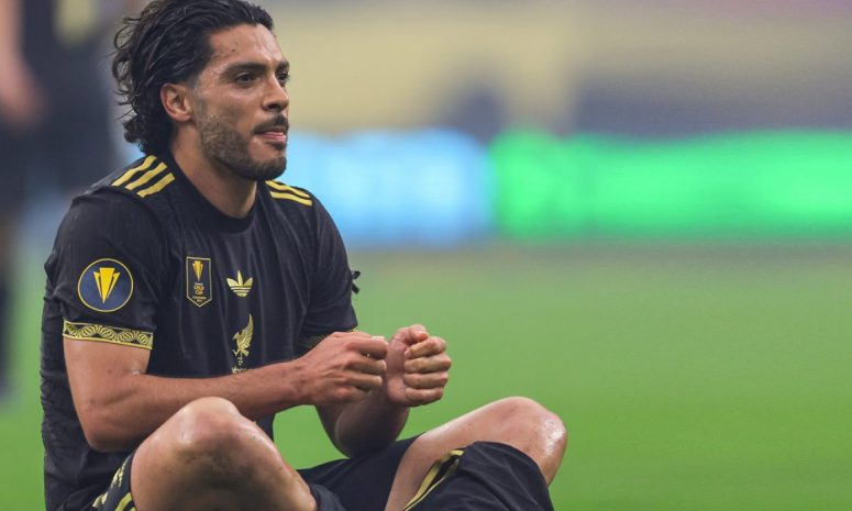 México, otra vez gigante de Concacaf