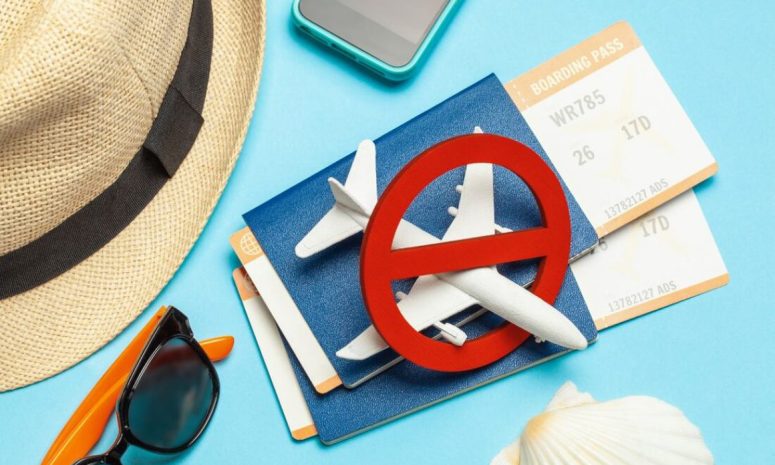 ¿Tu vuelo se retrasó o canceló? Conoce tus derechos y compensaciones