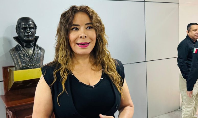 Reclama Pérez inacción de Fiscalía en caso Aras