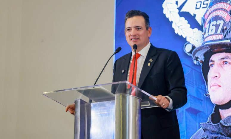 No hay decomiso de fentanilo en Chihuahua: Bonilla