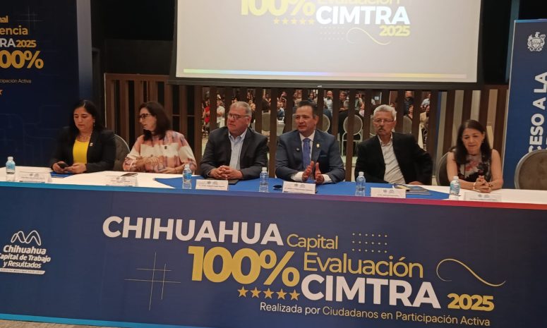La transparencia es una ruta prioritaria para mi gobierno: Bonilla