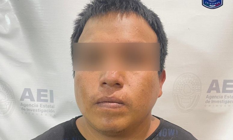 Detenido por supuesto parricidio, ahora es acusado de abuso sexual