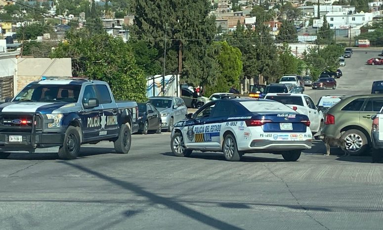 Asesinan a hombre durante riña en La Campesina