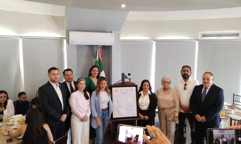 Entrará en funciones el Parlamento Juvenil