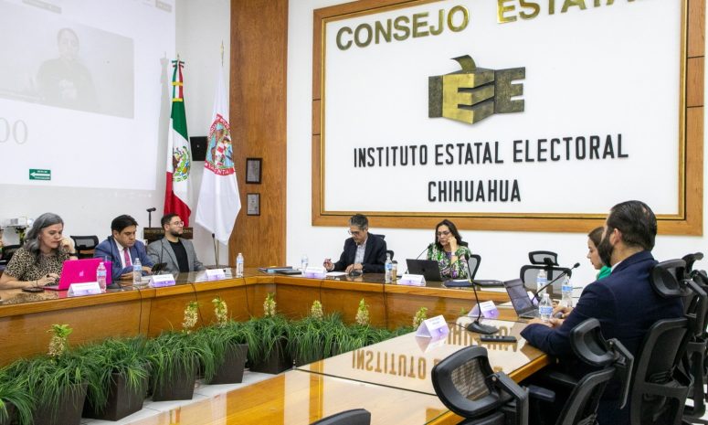 Modifica IEE asignación de magistraturas tras fallo de Tribunal