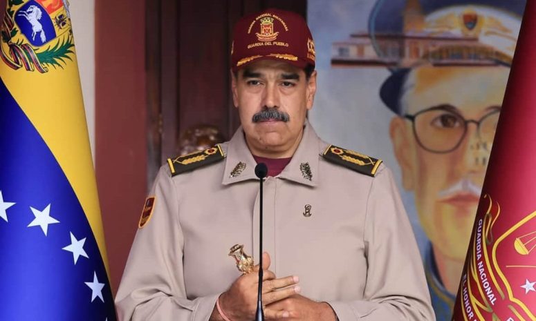 Apoya Trinidad y Tobago despliegue militar de EU frente a Venezuela