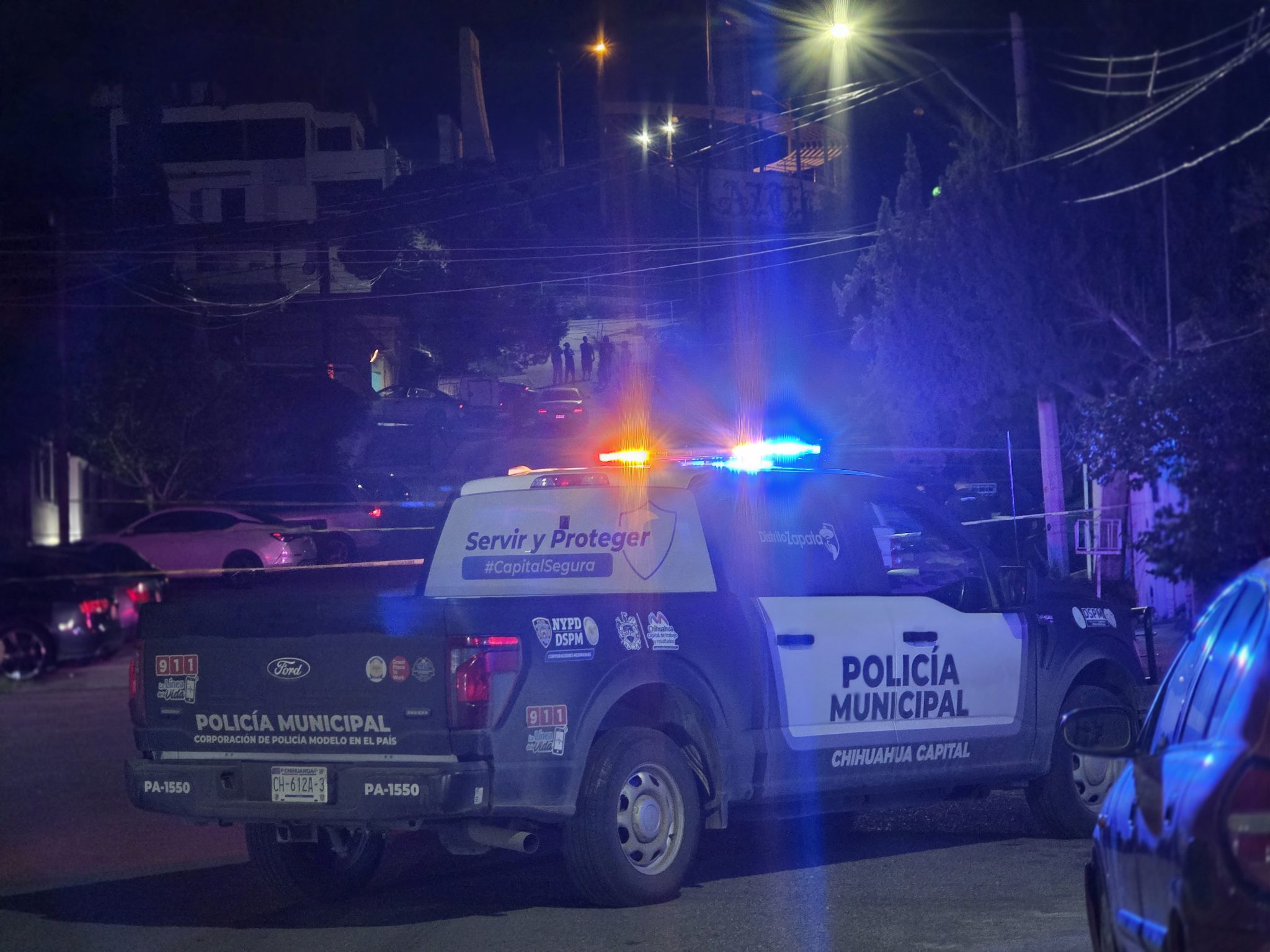Localizan a menor sin vida en el Cerro de la Cruz - Noticias Quadratín ...