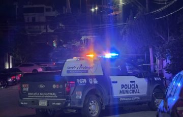 Localizan a menor sin vida en el Cerro de la Cruz - Noticias Quadratín ...