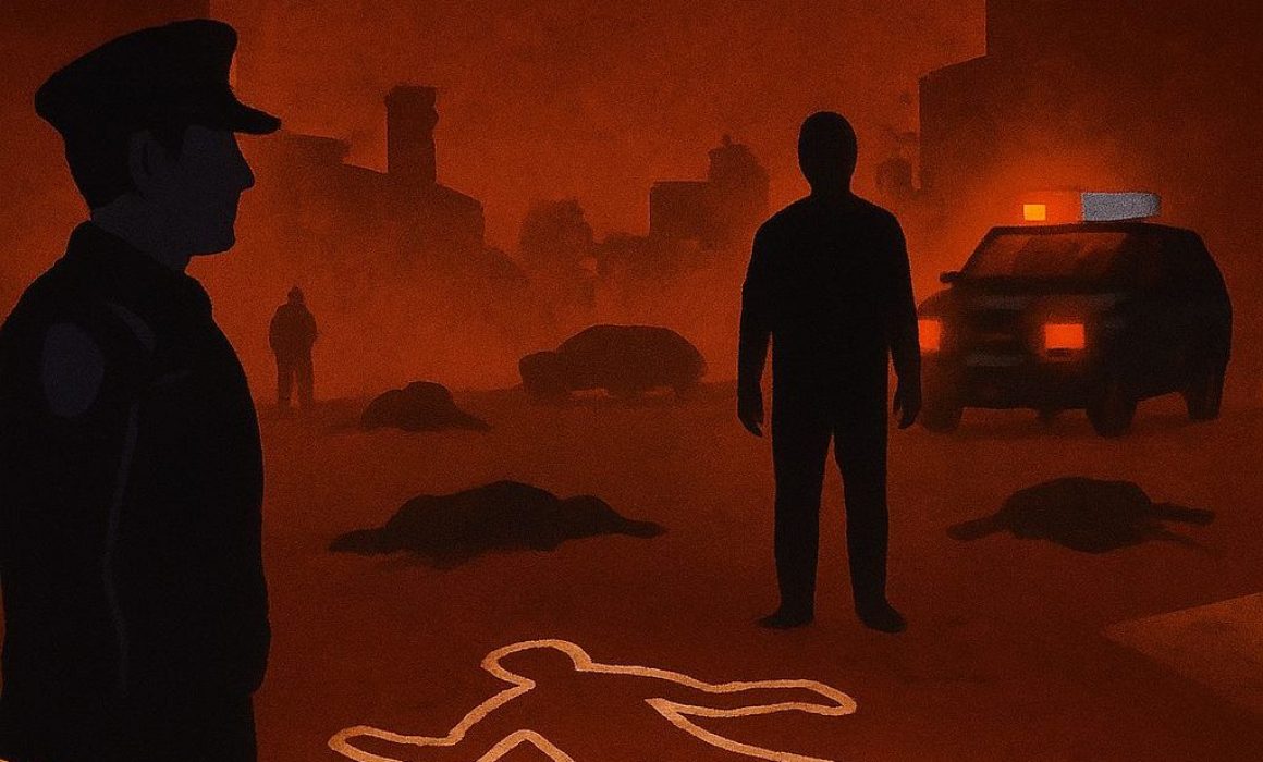 Ataque armado deja 11 muertos en campo de futbol en Guanajuato ...