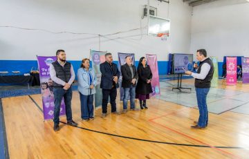 Marco Bonilla preside asamblea de Ciudades Amigas de la Niñez en ...