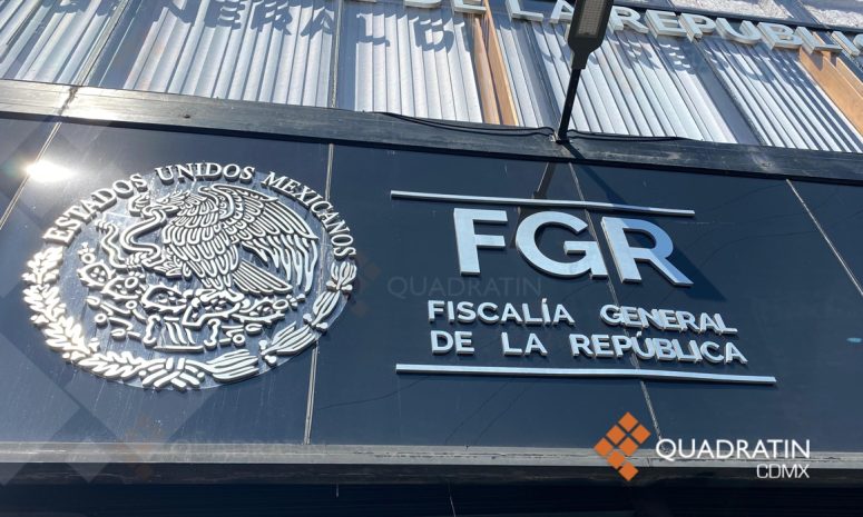 Mensaje de la Fiscal General de la República