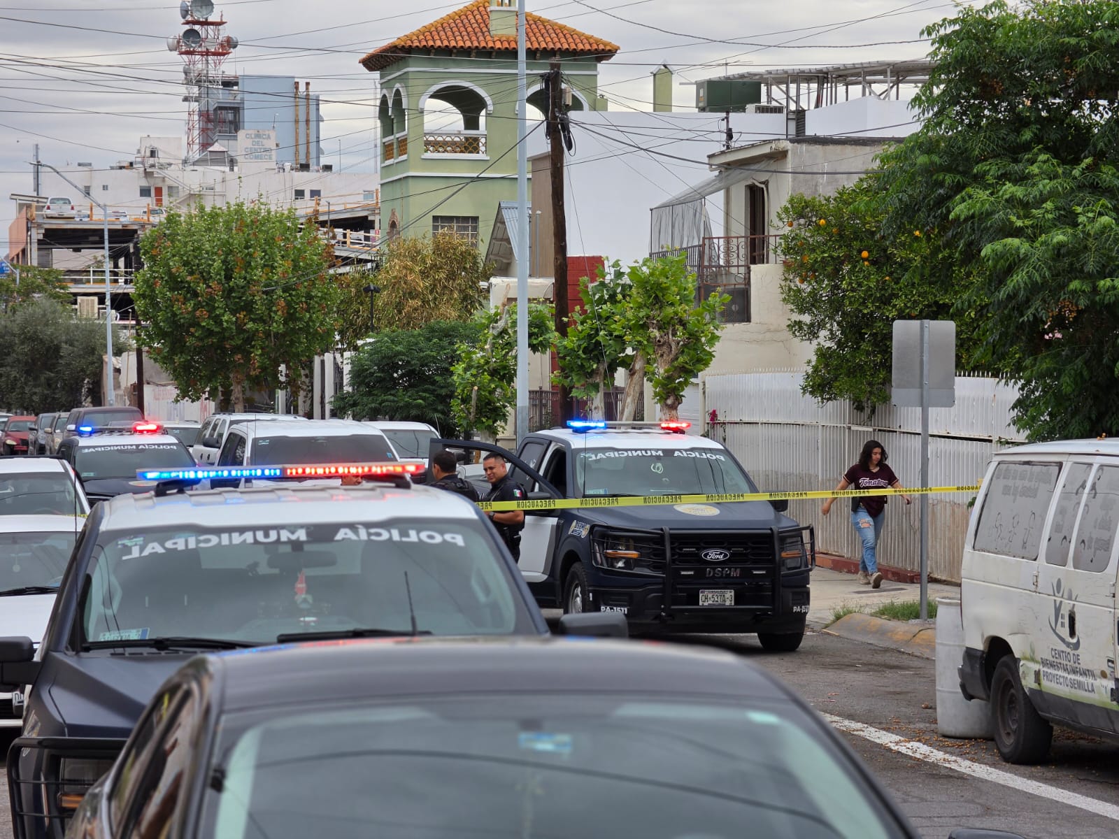 Aparece muerto en su casa y con señales de golpiza - Noticias Quadratín ...