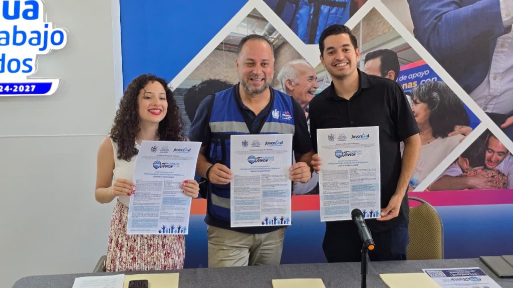 Gobierno Municipal invita a participar en Cabildo Joven 2026 - Noticias ...
