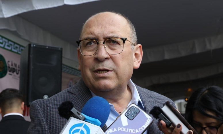 EXIGE RUBÉN MOREIRA PARLAMENTO ABIERTO Y CONSULTA INDÍGENA