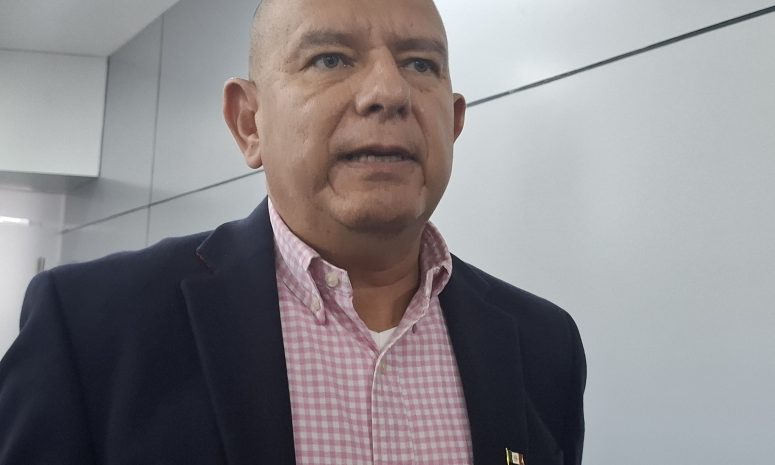 “Si hay responsabilidad se sancione”: Cuauhtémoc Estrada sobre caso Liconsa