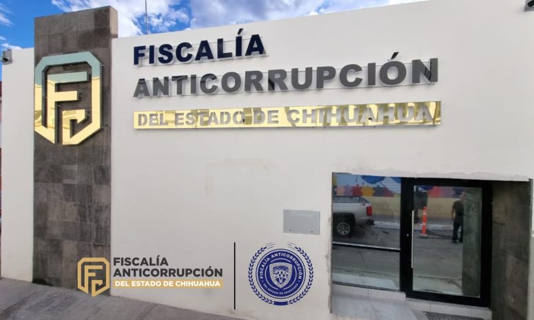 Concentran Chihuahua y Juárez mayoría de denuncias contra jueces