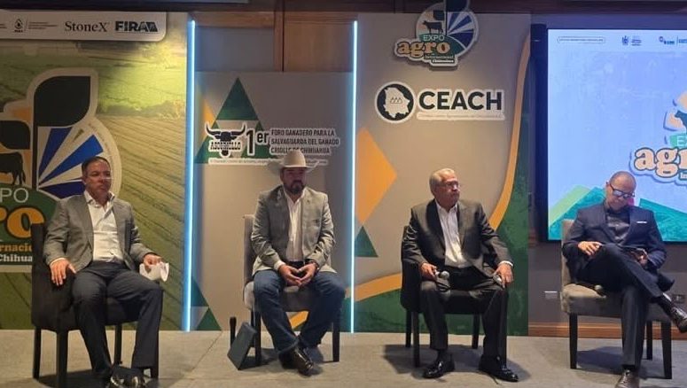 CCE Chihuahua reconoce el impulso y la importancia de Expo Agro 2026