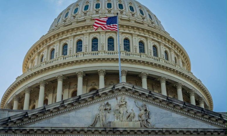 Senado de Estados Unidos frena ley para regular las criptomonedas