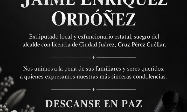 QUADRATÍN NOTICIAS CHIHUAHUA