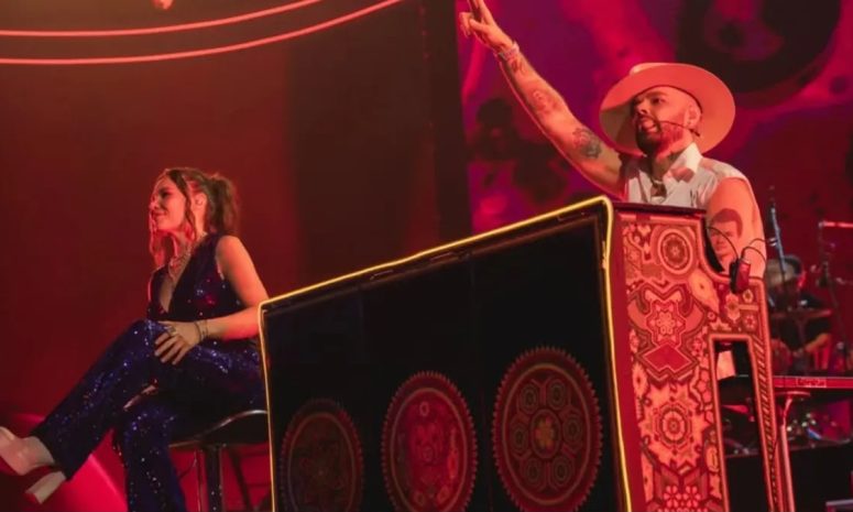 Jesse & Joy podrían cerrar su etapa juntos en Ciudad Juárez