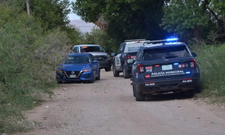 Localizan a un hombre sin vida y maniatado en la avenida Palestina