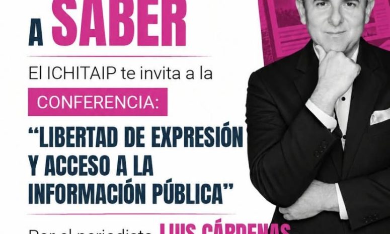 Día Internacional del Derecho a Saber