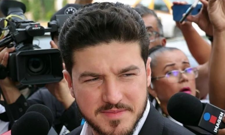 Atrae FGR por lavado a cliente de Samuel García