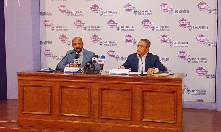 Invitan a participar en “Chihuahua Recicla 2026” para disponer correctamente aparatos electrónicos