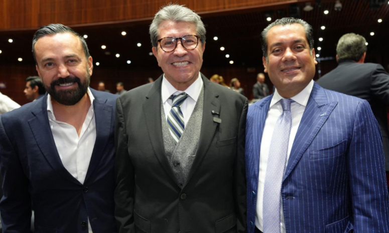 Busca Morena en San Lázaro blindar elecciones ante bots y desinformación