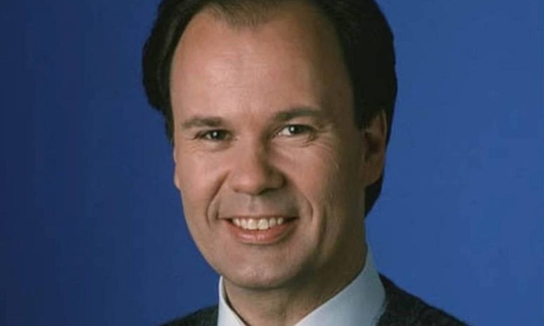 Muere a los 75 años Dennis Haskins, actor de Saved by the Bell