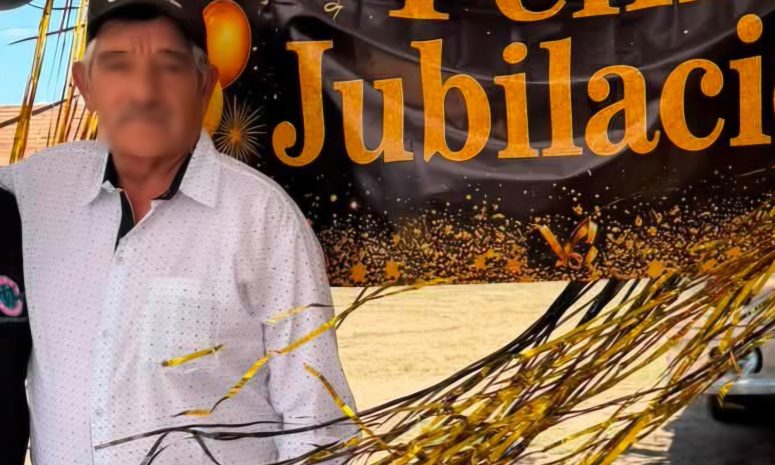 Empresario demandado por amenazas y fraude, sin ser notificado por FGE