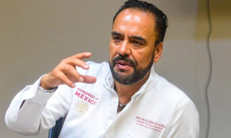 La Cámara de Senadores aprobó la licencia que solicitó el senador Juan Carlos Loera