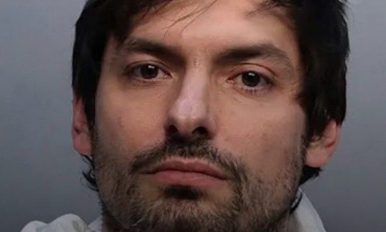 Detienen en Miami a empresario ligado a Cambalache por presunto homicidio de su madre