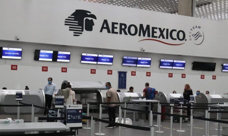 Aeroméxico atribuye filtración de datos a ciberataque ocurrido en 2025