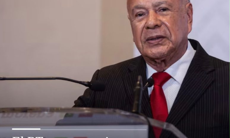 PT acusa exclusión de Morena rumbo a 2027