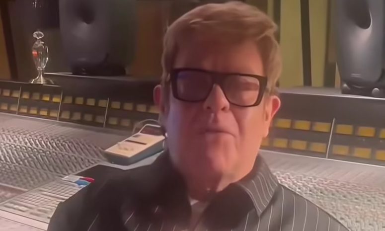 Elton John ofrecerá dos conciertos en México