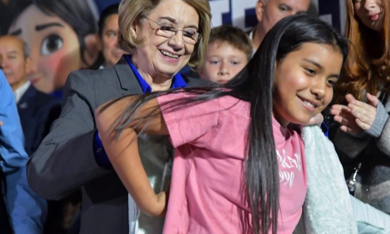 Invitan a sumarse a campaña “Juntos Contra el Frío”