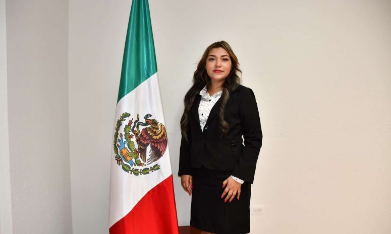 Fallece Minerva Arisbe Segovia Bustamante, directora de Educación Básica en Chihuahua