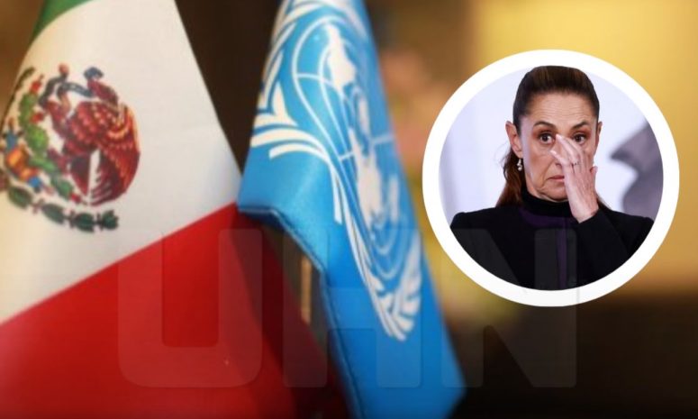 México suma ocho años sin presencia en el debate general de la ONU