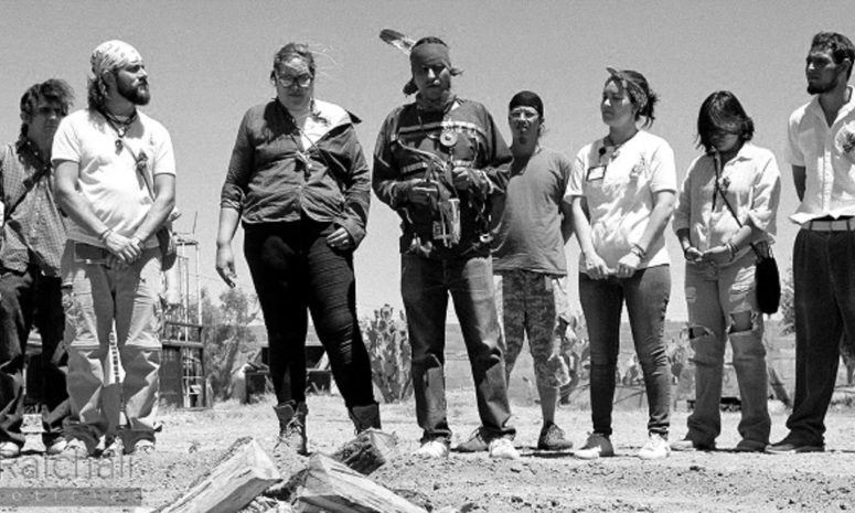 Pueblo N’dee: una cultura originaria que permanece viva al norte de México