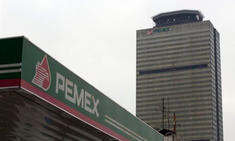 Cae producción de Pemex mientras aumentan importaciones de combustibles