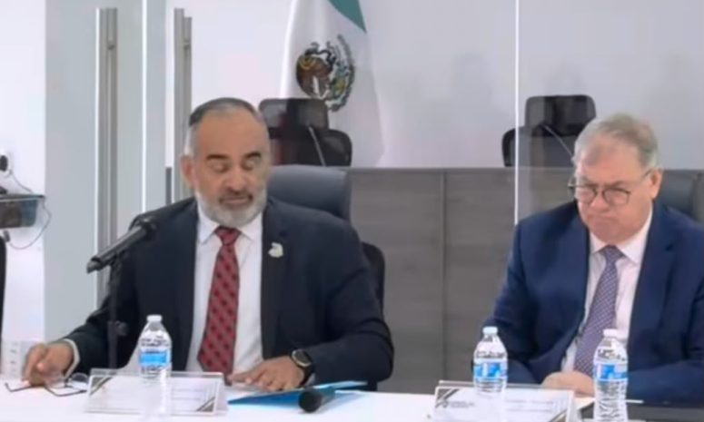 TEJA y Función Pública acuerdan capacitación en solución de controversias administrativas