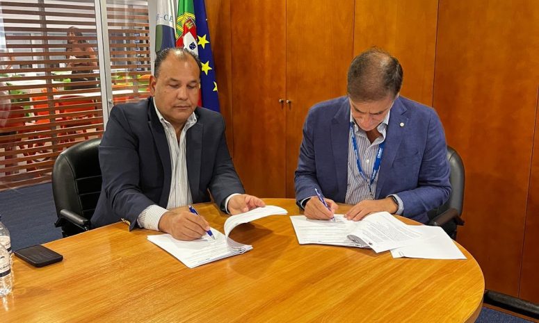 30 estudiantes de Conalep Chihuahua concluirán su formación profesional en Portugal