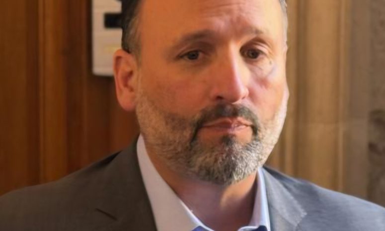 De la Peña destaca “madurez política” de Maru ante reunión con Sheinbaum