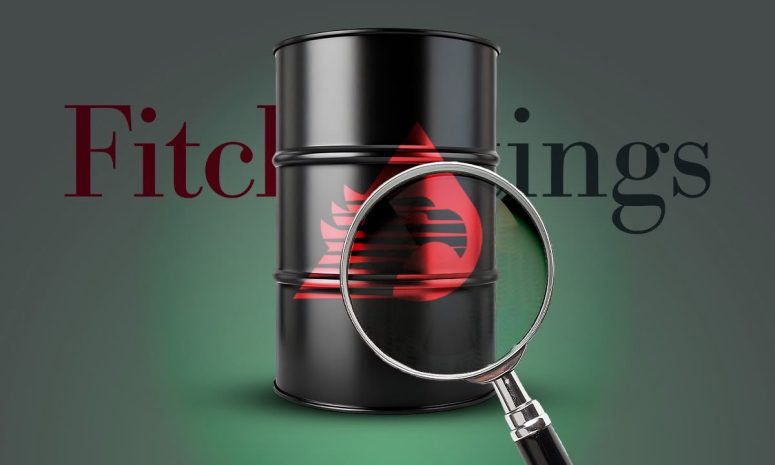 HR Ratings baja calificación crediticia de Pemex; advierte presiones financieras y dependencia del Gobierno federal