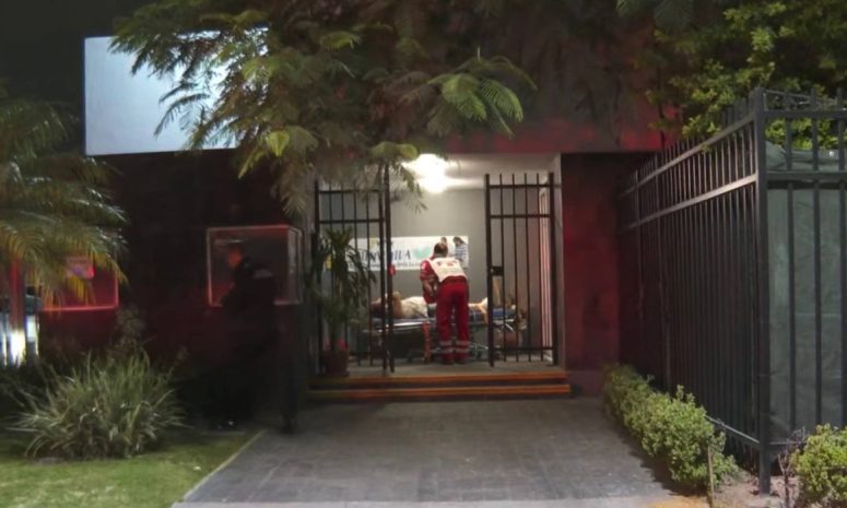 Escapan 3 menores embarazadas de albergue en Zapopan
