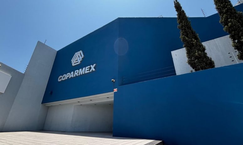 Buscan consolidar Coparmex en Camargo para impulsar inversión y empresas