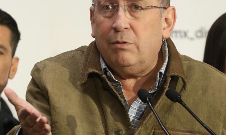 EL PROCESO ELECTORAL 2027 ESTÁ VULNERADO, NO HAY CREDIBILIDAD EN EL INE: RUBÉN MOREIRA