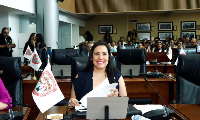 Joss Vega acusa a Rafael Loera de promover boicot contra el PAN