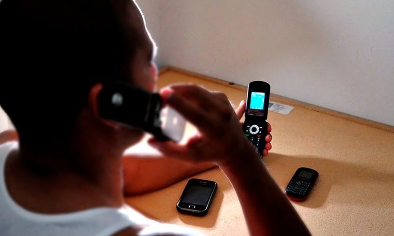 Frustran extorsión telefónica contra familia en San Francisco de Conchos
